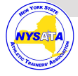  New York State Athletic Trainer's Association Icon